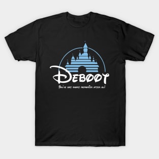 Deboot T-Shirt